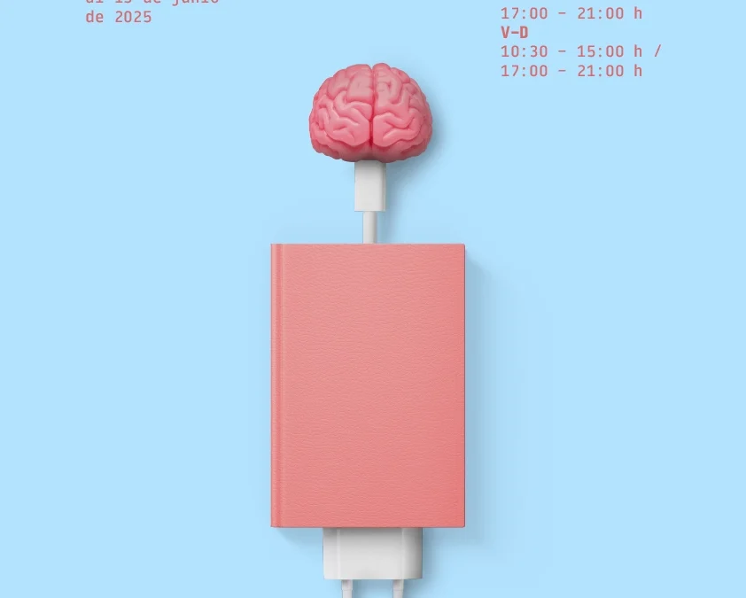 Feria del Libro Madrid 2025