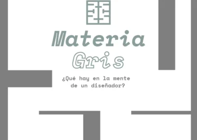 Materia Gris