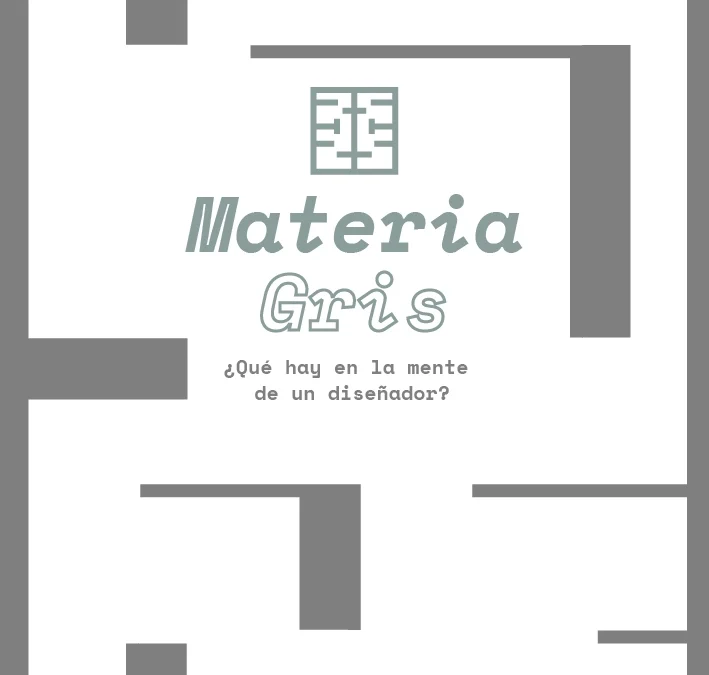 Materia Gris