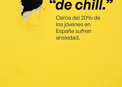 De Chill